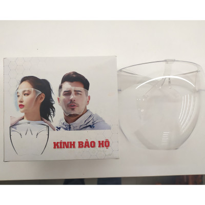Kính bảo hộ chống giọt bắn SHEILD FACE