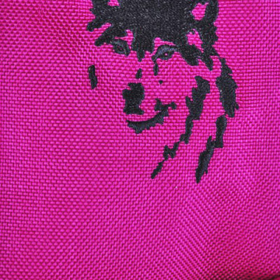 Túi Xách Nữ Mikkor The Betty Pretty TBP002 - Hồng