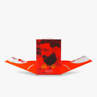 Bộ Vệ Sinh Giày Crep Protect X DJ Khaled Box Set