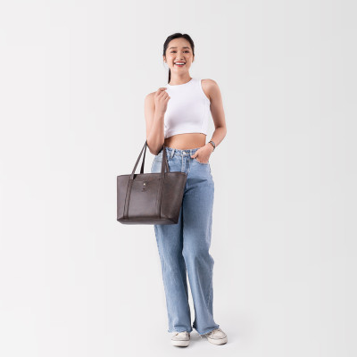 Túi Yuumy ( Thời trang nữ công sở - Túi xách da YTX36 )