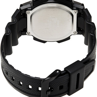 Đồng Hồ Nam CASIO AE-1100W-1AVDF Chính Hãng