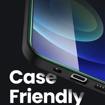 Ugreen UG20336SP158TK iPhone 12 5.4inch 2 miếng dán kính cường lực bảo vệ - HÀNG CHÍNH HÃNG