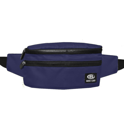 Túi đeo chéo nam nữ du lịch tiện ích unisex thời trang Bee Gee 100 siêu đẹp chống thấm nước