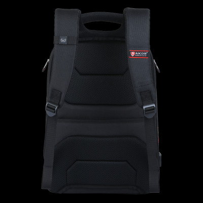 Balo Laptop Du Lịch Thời Trang Cao Cấp SAKOS CYBERO 15.6 Inch (15.6")