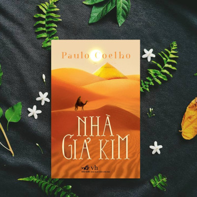 Quà Tặng Sách Nói: Nhà Giả Kim - Kèm Dịch Vụ Sinh Trắc Vân Tay – Phân Tích Tính Cách Hành Vi Cơ Bản