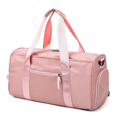 Túi Xách Du Lịch Thời Trang Nam /Nữ Cao Cấp Phong Cách Mới - Hàng chính hãng 