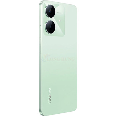Điện thoại Realme Note 60x (4GB/64GB) - Hàng chính hãng