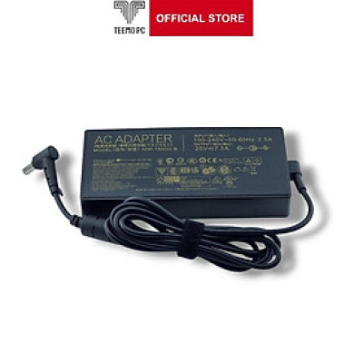 Sạc Tương Thích Cho Laptop Asus Asus TUF Gaming A15 FA506IV-HN172 150w- Hàng Nhập Khẩu New Seal TEEMO PC X8