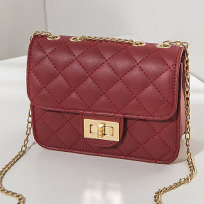 TÚI ĐEO CHÉO NỮ CÔNG SỞ THỜI TRANG MADT113 