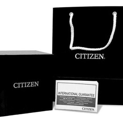 Đồng Hồ Nam Citizen Tsuyosa Dây Thép Không Gỉ Máy Cơ-Automatic NJ0153-82X - Mặt Đỏ (Sapphire)