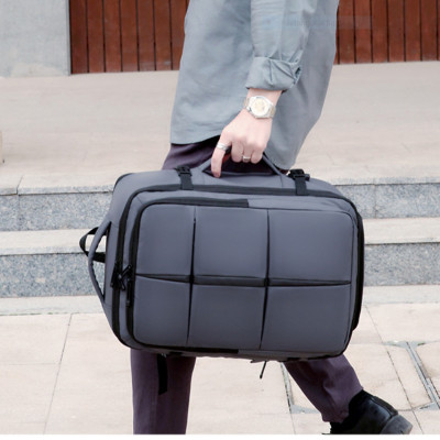 Balo du lịch thời trang đa năng chống nước cao cấp phong cách mới