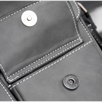 Túi đeo chéo nam – nữ cao cấp – BEE GEE DCN9170