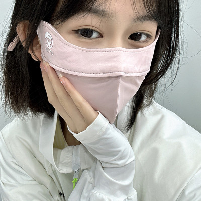 Khẩu trang chống tia uv, khẩu trang chống nắng cao cấp