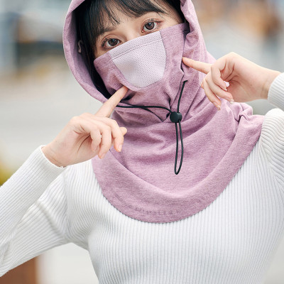 Khẩu Trang Chống Nắng Chống Bụi, Kháng Khuẩn Thế Hệ Mới Thời Trang