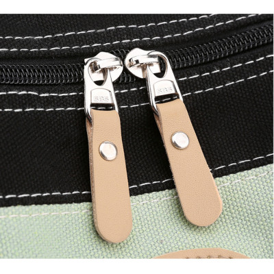 Túi xách nữ công sở dáng ngang cao cấp BEE GEE TN11227