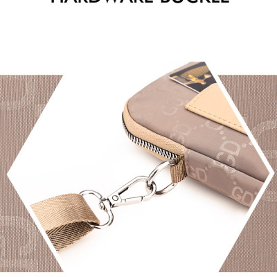 Đeo chéo nữ Thời Trang công sở cao cấp – DCNU1084