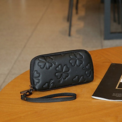 Ví nữ phong cách dễ thương - BEE GEE VNU1058