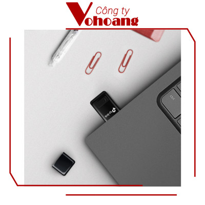 TP-Link  TL-WN823N - USB Wifi chuẩn N tốc độ 300Mbps - Hàng Chính Hãng