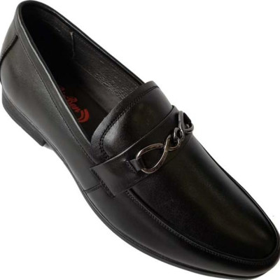 Giày Tây Nam BIGGBEN Da Bò Thật GT159