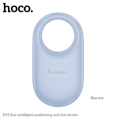 Định vị GPS Hoco E94 chống thất lạc đồ vật hành lý, định vị toàn cầu sử dụng cho iOS - Hàng chính hãng
