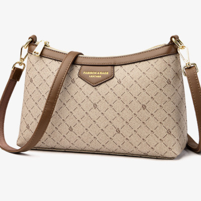 Túi xách nữ thời trang công sở cao cấp phong cách cá tính mới