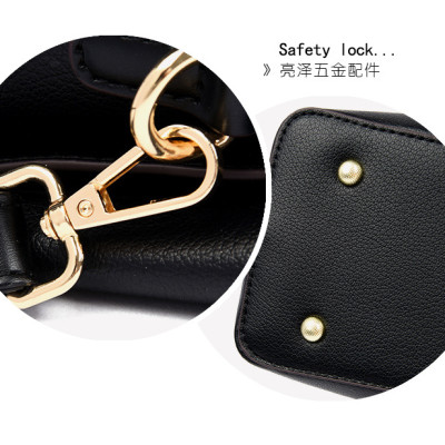 Túi xách nữ thời trang công sở cao cấp phong cách dễ thương – BEE GEE TN1109