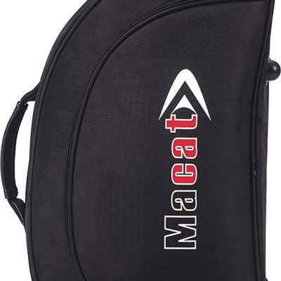 Túi Kéo Du Lịch Macat Innova 4 - Đen