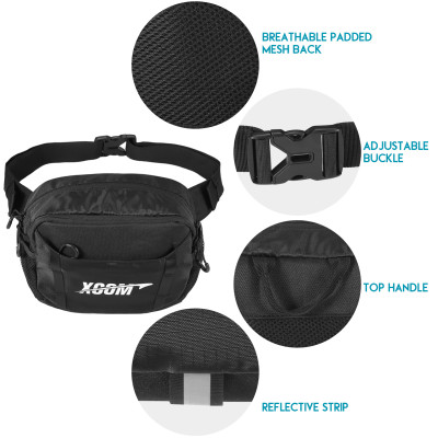 Túi đựng đĩa có thể điều chỉnh