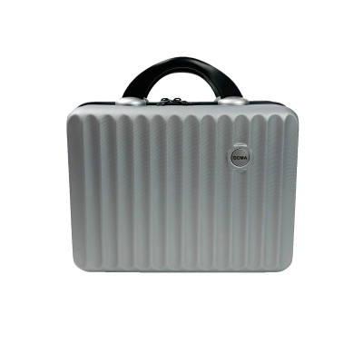 Bộ Vali Nhựa Thời Trang Cao Cấp Doma DH220406