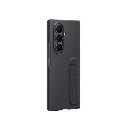 Ốp lưng Samsung Silicone Galaxy Z Fold7 - Hàng chính hãng