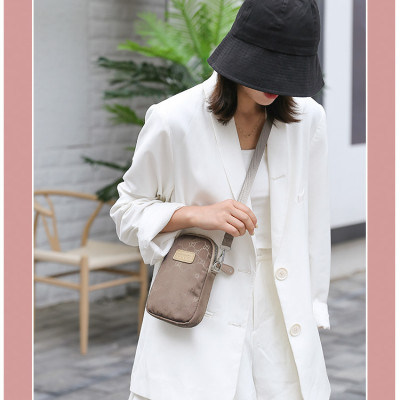 Đeo chéo nữ Thời Trang công sở cao cấp – DCNU1084