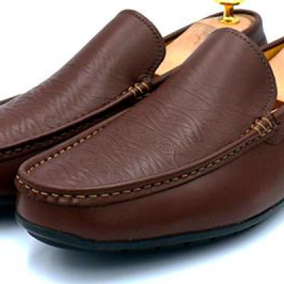 Giày lười Dolo Men VTL05