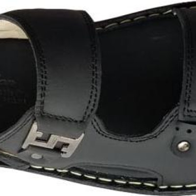 Sandal Nam BIGGBEN Da Bò Thật SD93