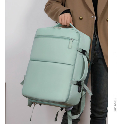 Balo laptop (15.6 inch) phong cách hiện đại - BEE GEE BLLT5621