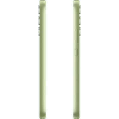 Điện thoại Samsung Galaxy A34 5G 8GB/128GB Xanh - Hàng chính hãng