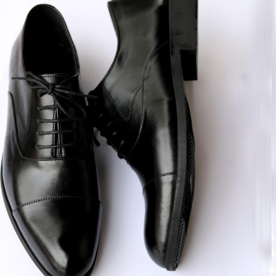 Giày Da Nam Mã V01