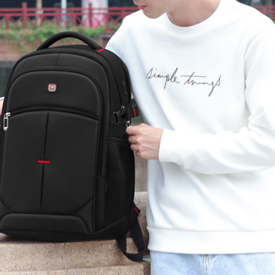 Balo laptop nam thông minh đa chức năng chống thấm nước cao cấp phong cách mới