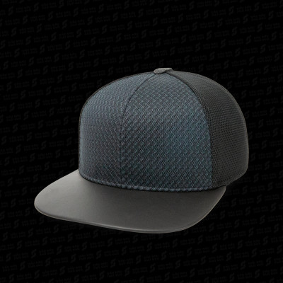 Mũ snapback hiphop nam nữ NÓN SƠN chính hãng MC210CK-XM2