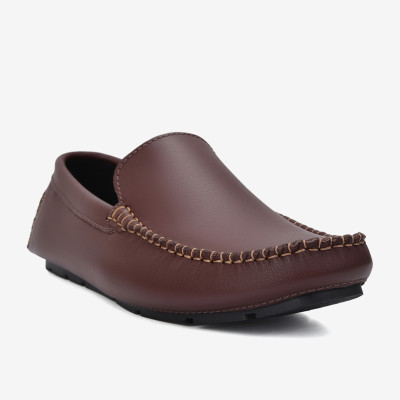 Giày Lười Driving Shoe Nam Đông Hải - G2282