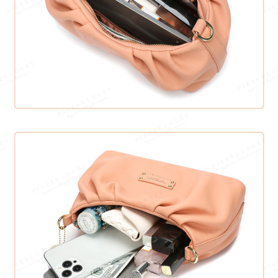 Túi xách nữ thời trang công sở cao cấp phong cách dễ thương – BEE GEE TN1062