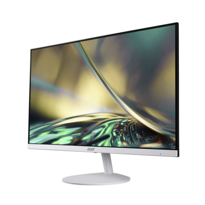 Màn hình máy tính ACER SA272U E | 27.0INCH | WQHD | 100Hz | VGA | DP | 2*HDMI | LED | IPS | Loa | Hàng Chính Hãng