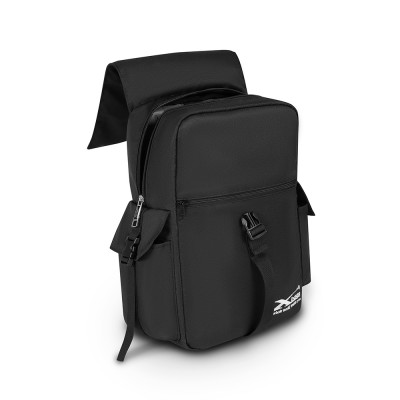 Balo laptop thời trang nữ, balo đi học cá tính Xbags Modern