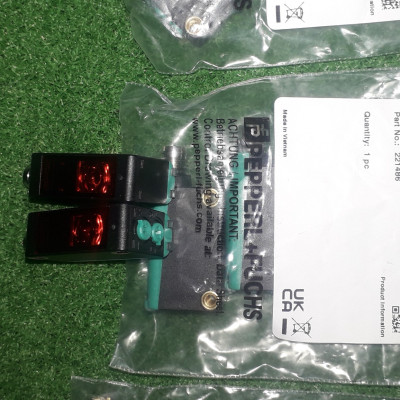 |Hàng chính hãng| Bộ phát M100-RT/76a/95 Part no. 807151