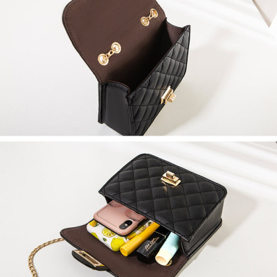 TÚI ĐEO CHÉO NỮ CÔNG SỞ THỜI TRANG MADT113 