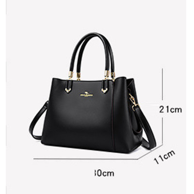 Túi xách nữ thời trang công sở cao cấp phong cách dễ thương – BEE GEE TN1109