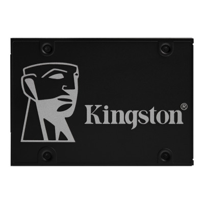 Ổ cứng SSD Kingston SKC600 SATA 3 - Hàng Chính Hãng