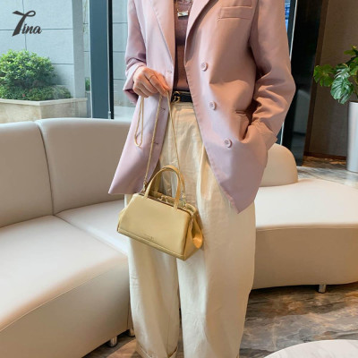 Túi xách cầm tay nữ Micocah 2020 size trung, có dây đeo chéo tiện dụng (FSE440) (M364)