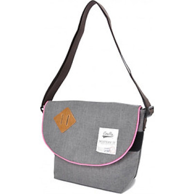 Túi đeo chéo ANELLO unisex cỡ nhỏ AU-A0131