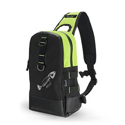 Balo đeo ngực đựng đồ câu cá