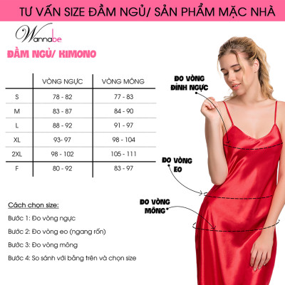 Váy ngủ lưới sexy WANNABE DNC17 đầm ngủ cutout ngực phối ren khoe dáng đẹp trong mắt chàng TẶNG QUẦN